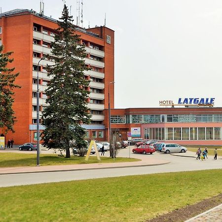 Latgale Hotel Rēzekne Szoba fotó