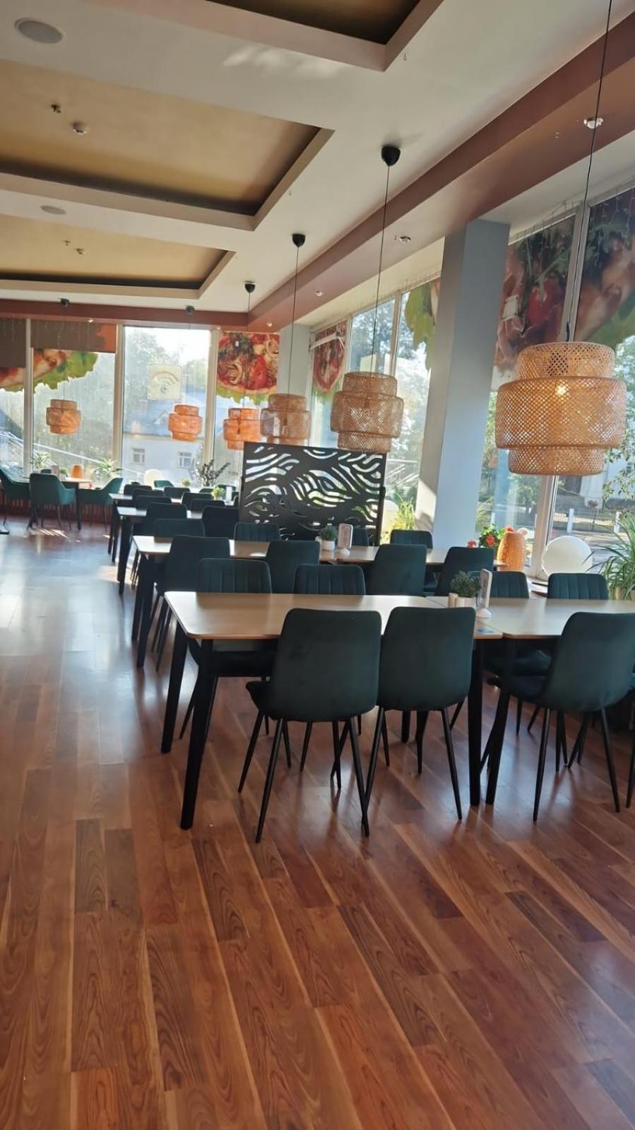 Latgale Hotel Rēzekne Kültér fotó