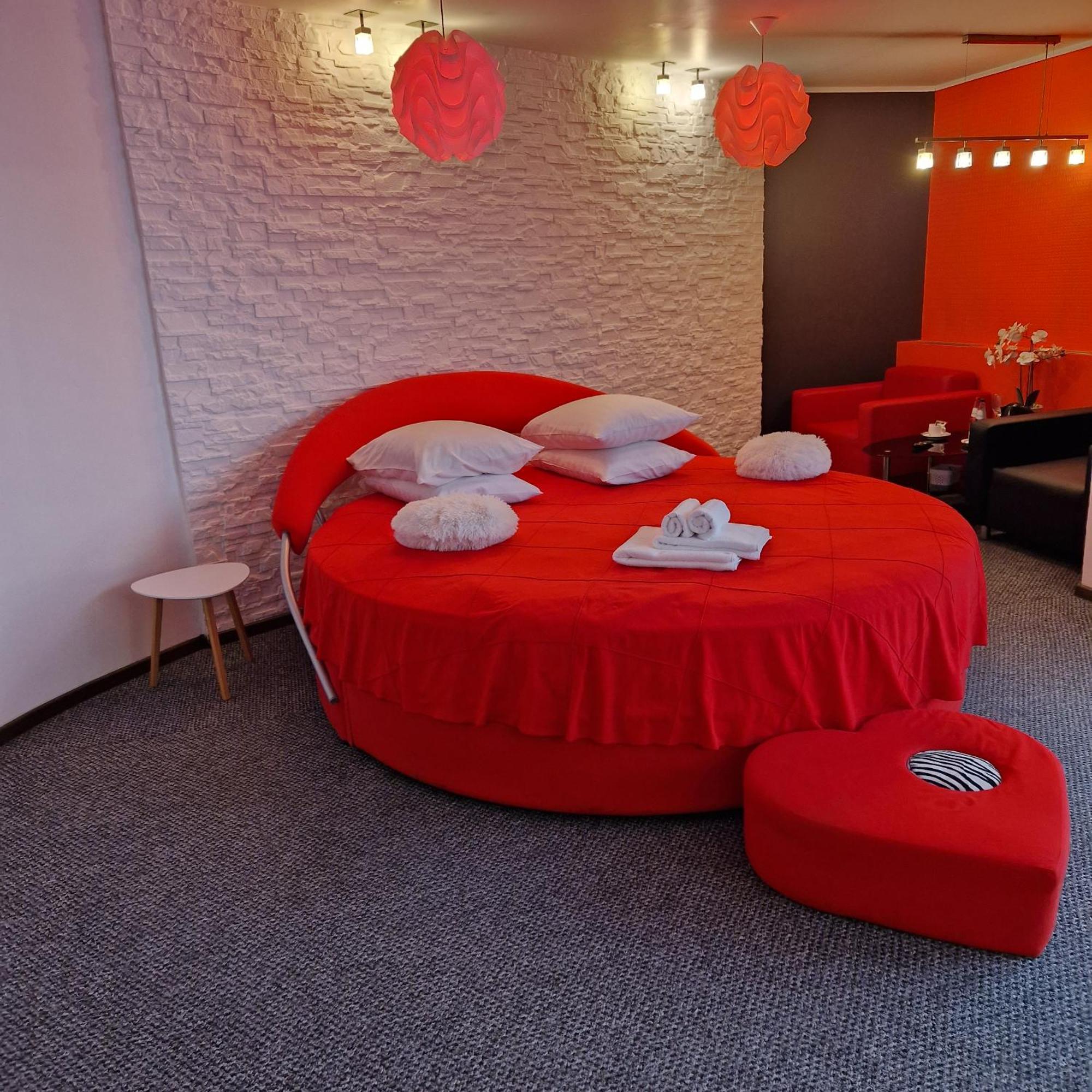 Latgale Hotel Rēzekne Kültér fotó
