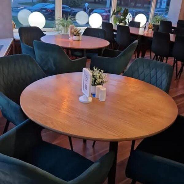 Latgale Hotel Rēzekne Kültér fotó