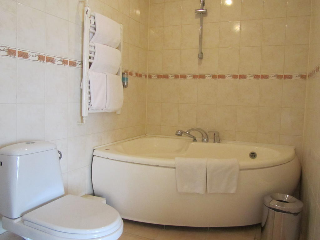 Latgale Hotel Rēzekne Szoba fotó
