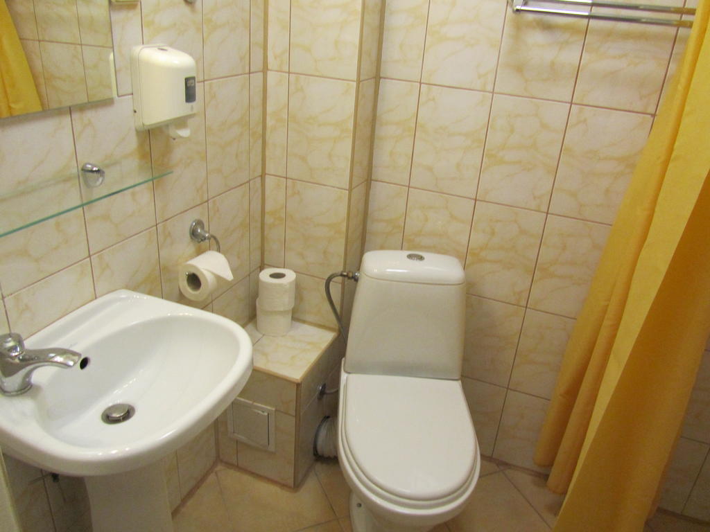 Latgale Hotel Rēzekne Szoba fotó